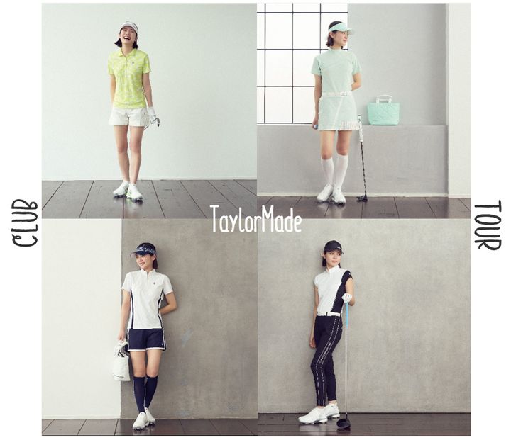 シンプルなのにワザあり！ 誰もが雰囲気よく着こなせる2024年おすすめ春夏コーデ