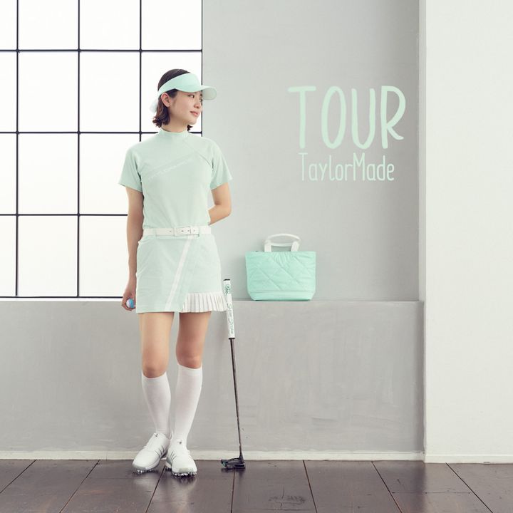 シンプルなのにワザあり！ 誰もが雰囲気よく着こなせる2024年おすすめ春夏コーデ