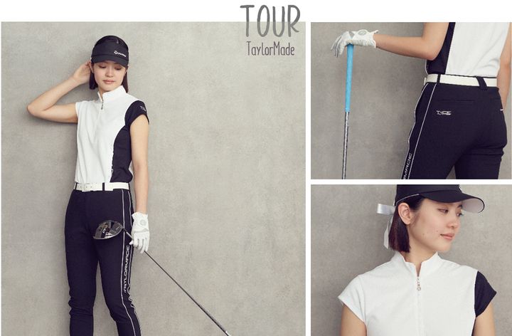 シンプルなのにワザあり！ 誰もが雰囲気よく着こなせる2024年おすすめ春夏コーデ