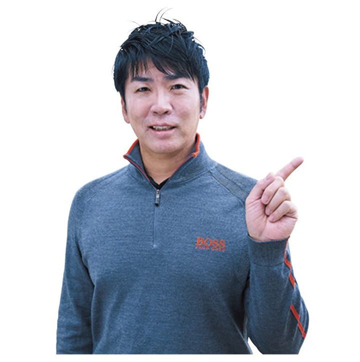 “世界ランク1位”シェフラーのスイングを徹底解説！「右足を寄せるフットワークで…」