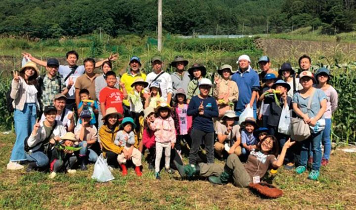 子供も超快適に過ごせる！ファミリーキャンプ向けのキャンプ場18選【山梨県】