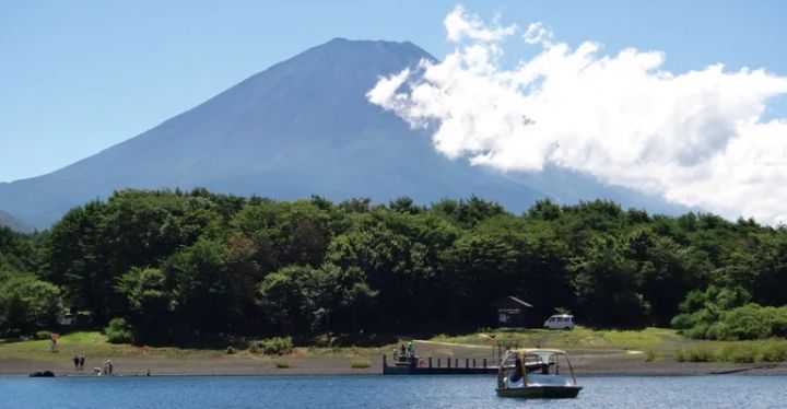 子供も超快適に過ごせる！ファミリーキャンプ向けのキャンプ場18選【山梨県】