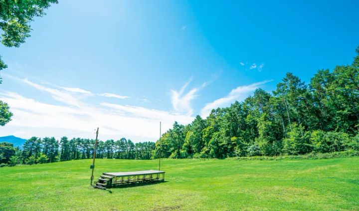 子供も超快適に過ごせる！ファミリーキャンプ向けのキャンプ場18選【山梨県】