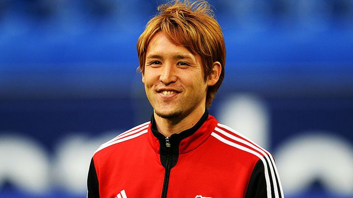 Jリーグとレヴァークーゼンでプレーした5名