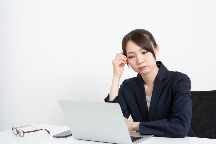 迷う…漢字とひらがなの使い分け、ルールはある？