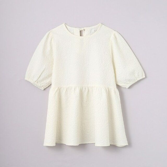 しまむらのブラウス