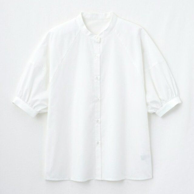 しまむらのブラウス