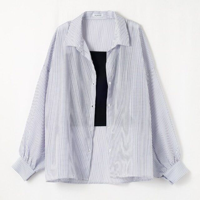 しまむらのシャツ