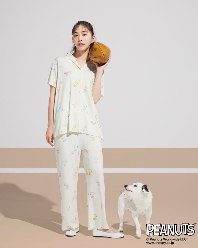 © 2024 Peanuts Worldwide LLC