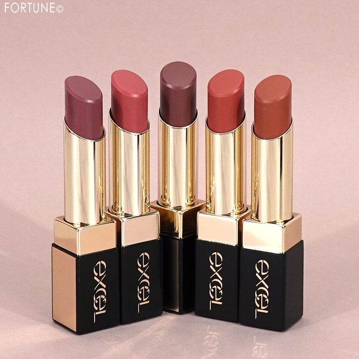 excel（エクセル） 2024年春新作コスメ