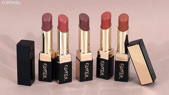 excel（エクセル） 2024年春新作コスメ