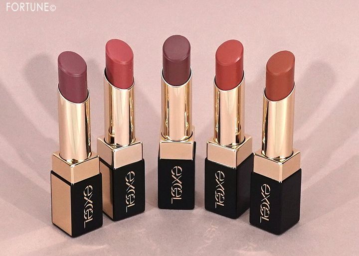 excel（エクセル） 2024年春新作コスメ