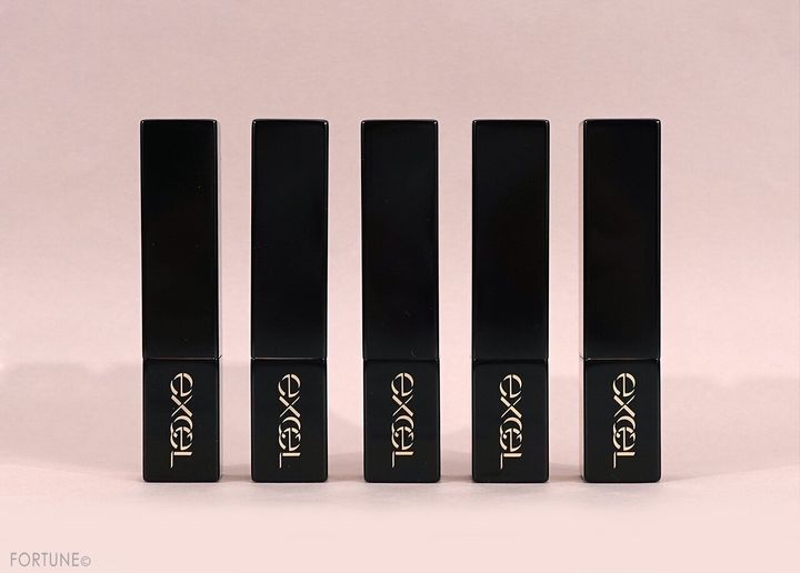 excel（エクセル） リップステディ