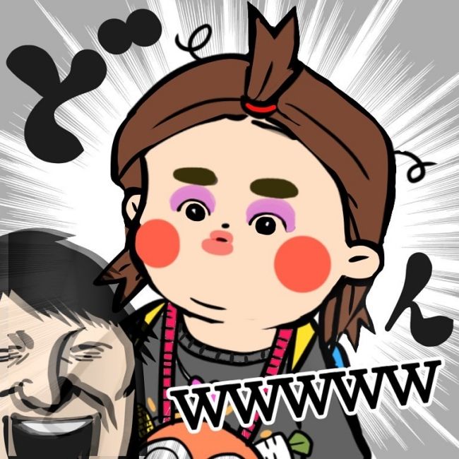 長女の身だしなみ