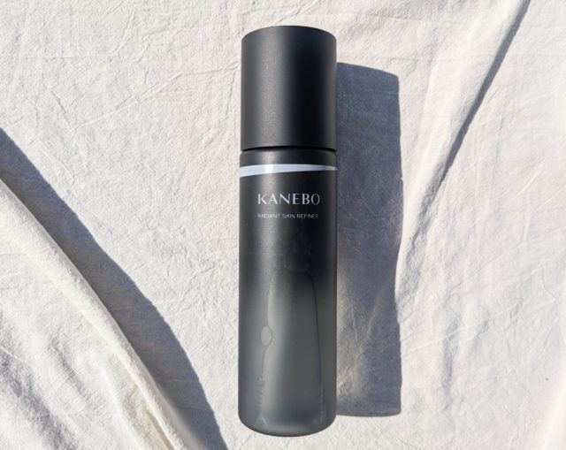 カネボウ ラディアント スキン リファイナー