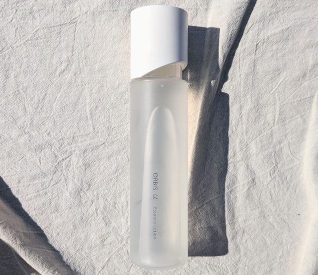 オルビスユー エッセンスローション