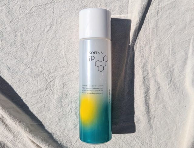 角層トリートメント 基礎化粧液の写真