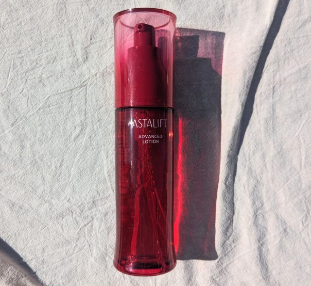 アスタリフト アドバンスドローション