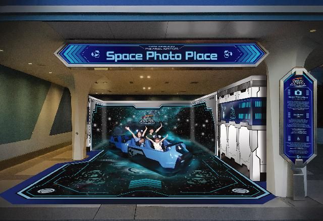 「スペース・フォトプレイス」ゲストが