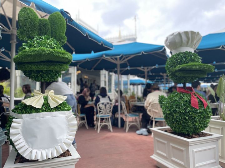 出口もチェックしてみてくださいね