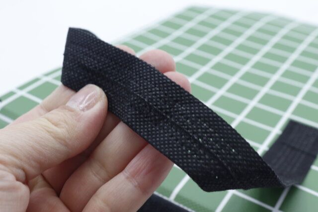 100均セリアの保温保冷効果付きトートバッグ