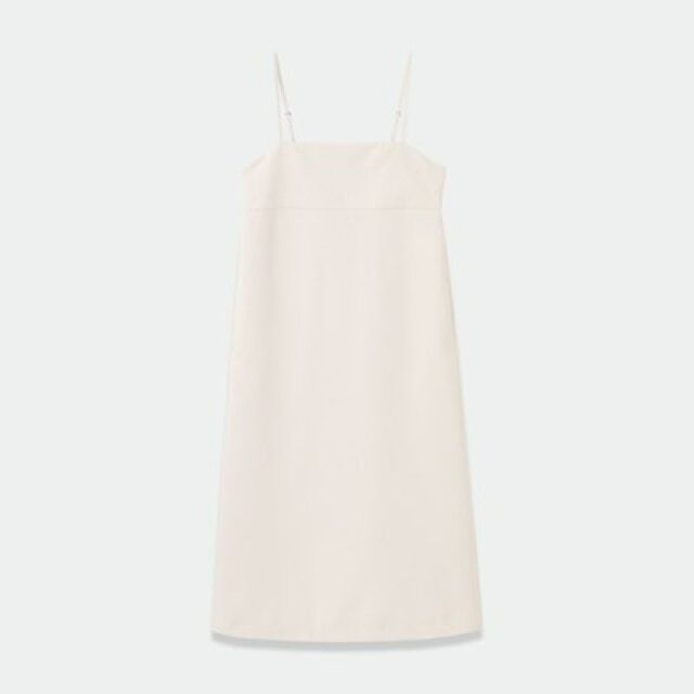 PLSTの値下げワンピース