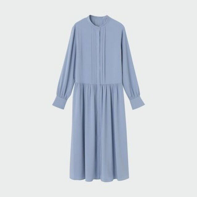 PLSTの値下げワンピース