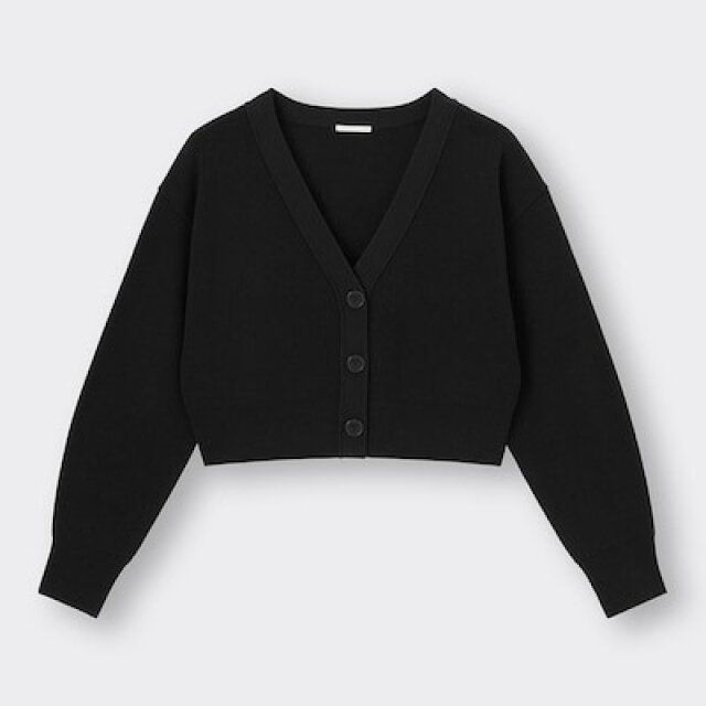 GUの値下げトップス