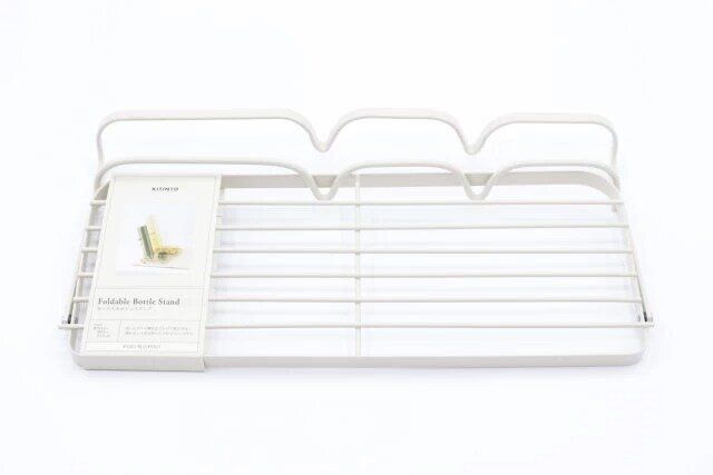 スリーコインズのKITINTOの折りたたみボトルスタンド