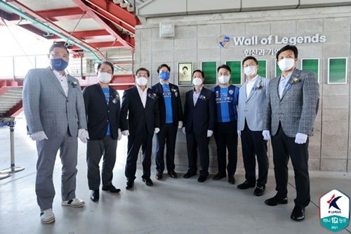 ユ・サンチョル