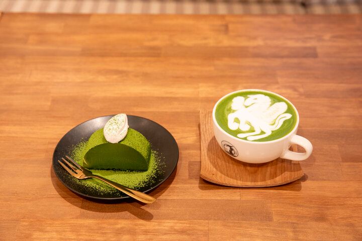 ひとり時間を満喫♪心ほどける温かいもてなしの神楽坂カフェで、絶品テリーヌをいただきます／「Cafe 1 Part」