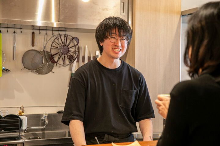 ひとり時間を満喫♪心ほどける温かいもてなしの神楽坂カフェで、絶品テリーヌをいただきます／「Cafe 1 Part」