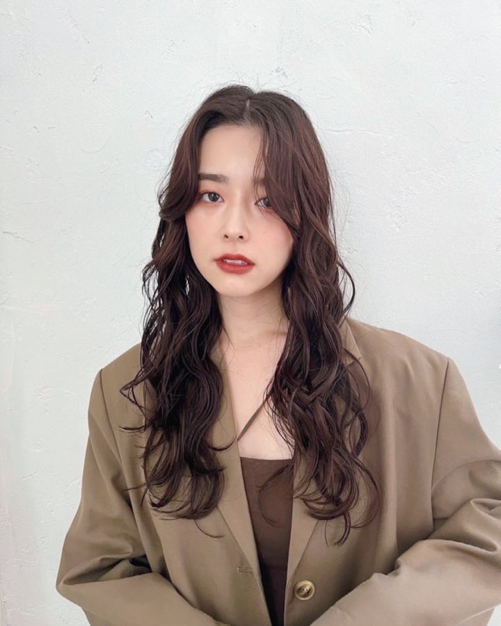 Salon_joemi by Un ami @unami_himeno Hair_アシスタント／himeno Model_hanna