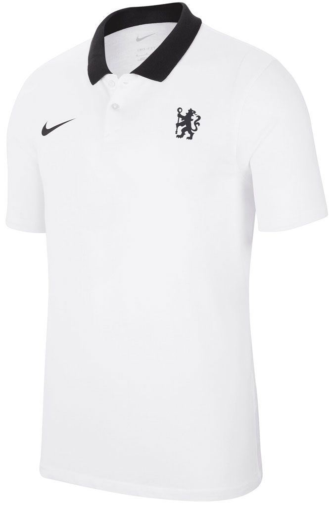 チェルシーにNIKE新作「半袖トップス」が登場！街着に使える“ライオンロゴ”のシンプルデザイン