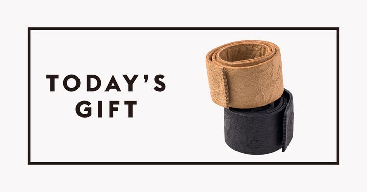 〈i ro se〉のアンクルバンド