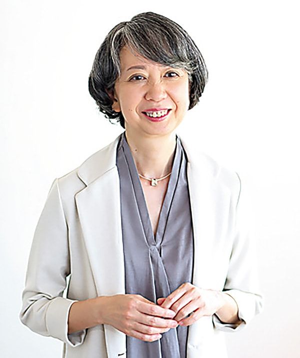 睡眠改善インストラクター 鍛治 恵先生