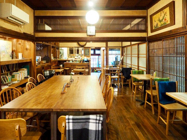 紅茶工房＆カフェ「TEA FACTORY 如春園」で小田原生まれの和紅茶やカレーランチを味わおう