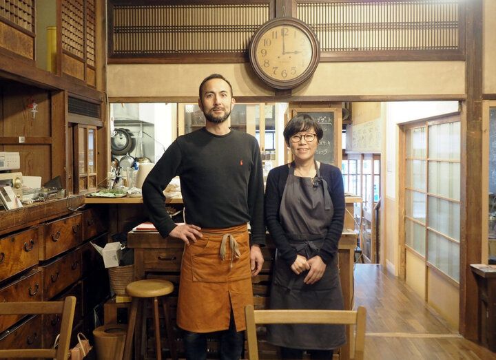 紅茶工房＆カフェ「TEA FACTORY 如春園」で小田原生まれの和紅茶やカレーランチを味わおう