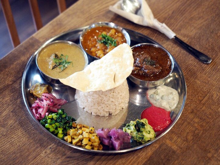 紅茶工房＆カフェ「TEA FACTORY 如春園」で小田原生まれの和紅茶やカレーランチを味わおう