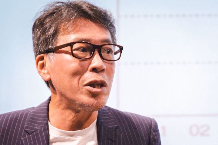 雇用ジャーナリスト 海老原嗣生さん