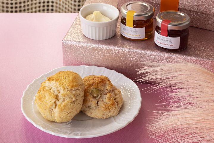 スイスホテル南海大阪