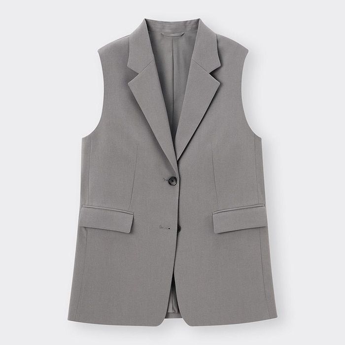 画像1: 出典：GU