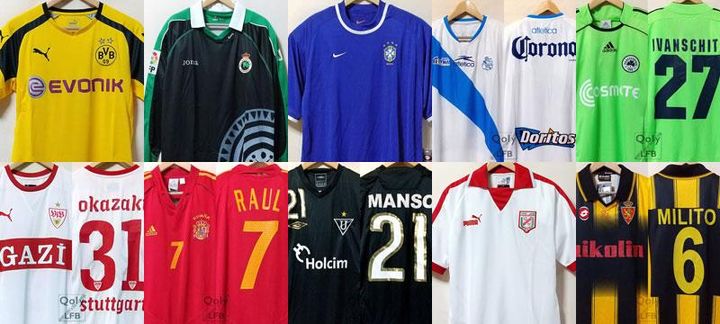 衝撃降格の名門サントス、2024新ユニフォームを発表！史上初の2部を戦う“スタジアム・デザイン”