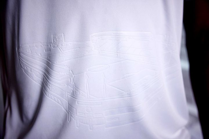 衝撃降格の名門サントス、2024新ユニフォームを発表！史上初の2部を戦う“スタジアム・デザイン”