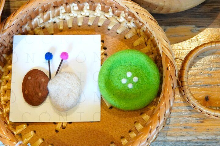 探していたかわいいお気に入りが見つかる♪鎌倉のステキな雑貨屋さん「moln」