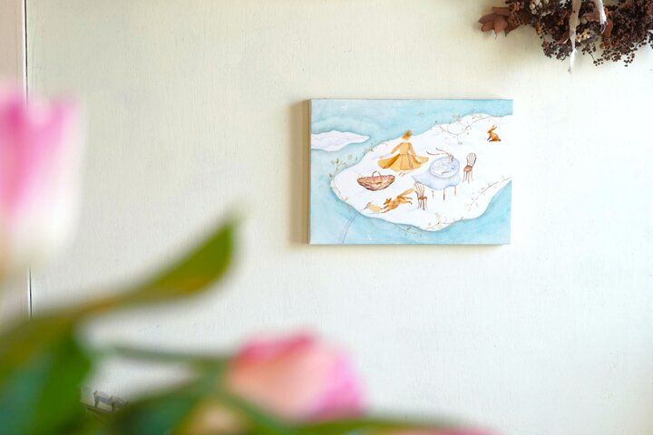 探していたかわいいお気に入りが見つかる♪鎌倉のステキな雑貨屋さん「moln」