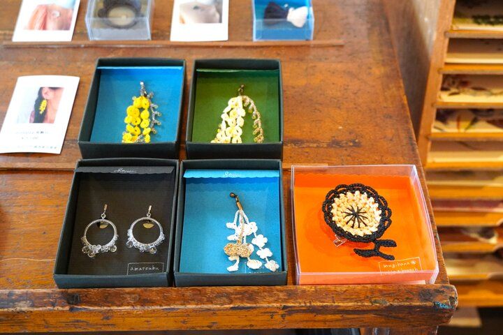 探していたかわいいお気に入りが見つかる♪鎌倉のステキな雑貨屋さん「moln」