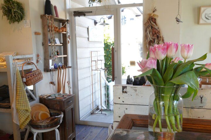 探していたかわいいお気に入りが見つかる♪鎌倉のステキな雑貨屋さん「moln」