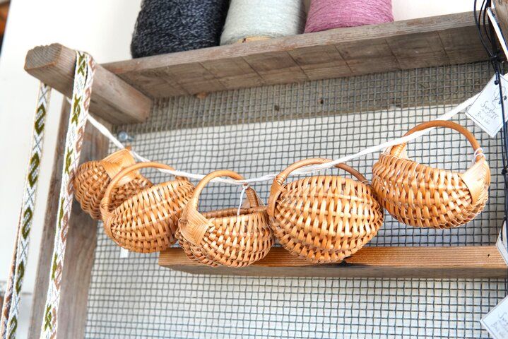 探していたかわいいお気に入りが見つかる♪鎌倉のステキな雑貨屋さん「moln」