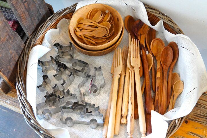 探していたかわいいお気に入りが見つかる♪鎌倉のステキな雑貨屋さん「moln」